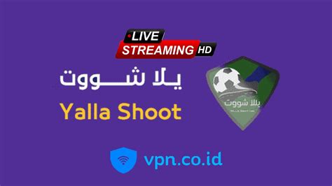 www.yalla live tv|yalla shoot